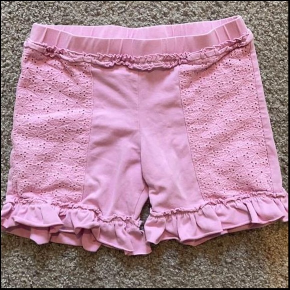 Jupe Twirl Pour Fille 14 Ans/femme XS, Rose, Fleurie à Volants, Excellent Jane Boutique